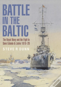 Capa do artigo Battle In The Baltic