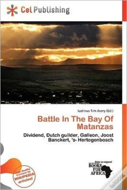 Capa do artigo Battle In The Bay Of Matanzas