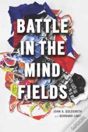 Capa do artigo Battle In The Mind Fields