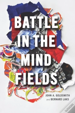 Capa do artigo Battle In The Mind Fields
