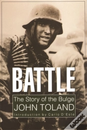 Capa do artigo Battle