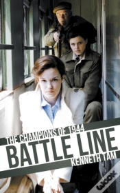 Capa do artigo Battle Line