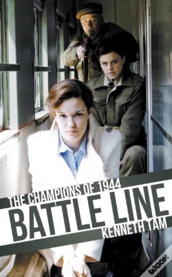 Capa do artigo Battle Line