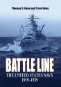 Battle Line - Preview