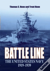 Capa do artigo Battle Line