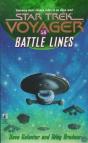 Battle Lines - Preview