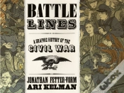 Capa do artigo Battle Lines