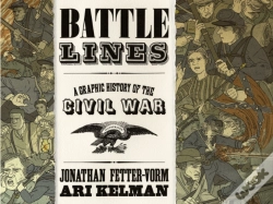 Capa do artigo Battle Lines