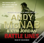 Capa do artigo Battle Lines