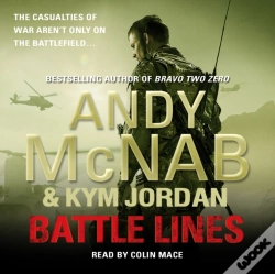 Capa do artigo Battle Lines