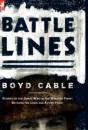 Battle Lines: Stories Of The Great War O - Preview