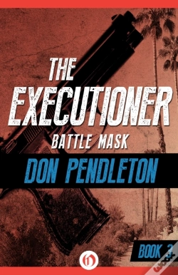 Capa do artigo Battle Mask