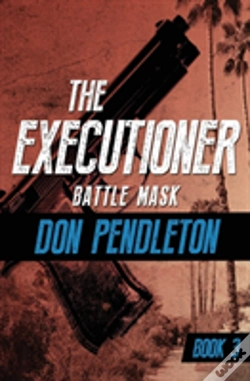 Capa do artigo Battle Mask