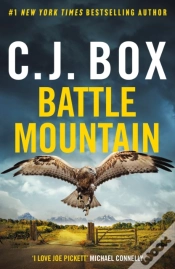 Capa do artigo Battle Mountain