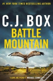 Capa do artigo Battle Mountain