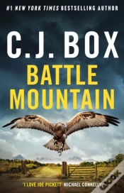 Capa do artigo Battle Mountain