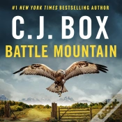 Capa do artigo Battle Mountain
