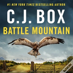 Capa do artigo Battle Mountain