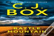 Battle Mountain