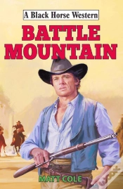 Capa do artigo Battle Mountain