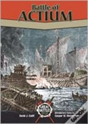 Capa do artigo Battle Of Actium