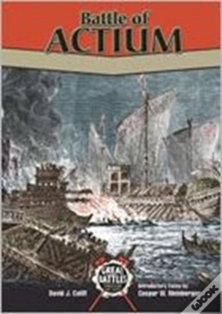 Capa do artigo Battle Of Actium