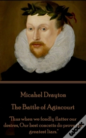 Capa do artigo Battle Of Agincourt