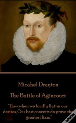 Capa do artigo Battle Of Agincourt