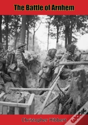 Capa do artigo Battle Of Arnhem