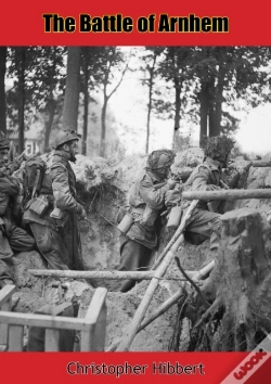 Capa do artigo Battle Of Arnhem