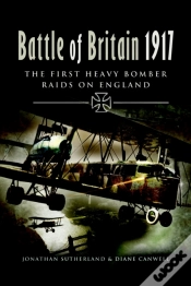 Capa do artigo Battle Of Britain 1917