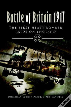 Capa do artigo Battle Of Britain 1917