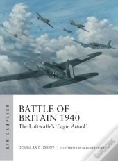 Battle Of Britain 1940