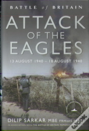 Capa do artigo Battle Of Britain Attack Of The Eagles