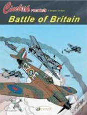 Capa do artigo Battle Of Britain