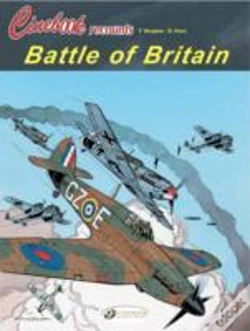 Capa do artigo Battle Of Britain