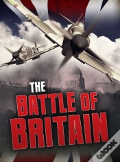 Capa do artigo Battle Of Britain