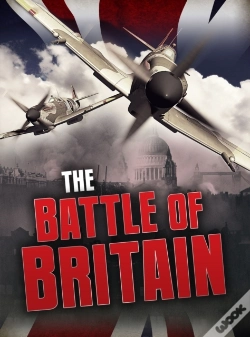 Capa do artigo Battle Of Britain