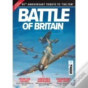 Capa do artigo Battle Of Britain