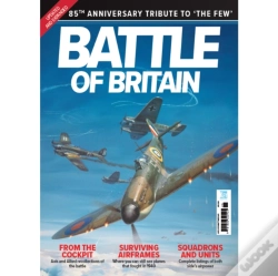 Capa do artigo Battle Of Britain