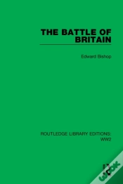 Capa do artigo Battle Of Britain