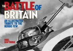 Capa do artigo Battle Of Britain