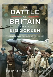 Capa do artigo Battle Of Britain On The Big Screen