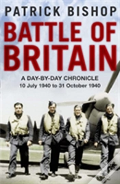 Capa do artigo Battle Of Britain