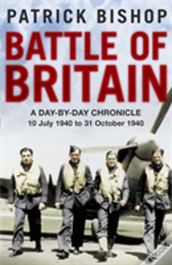 Capa do artigo Battle Of Britain