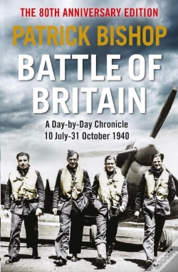 Capa do artigo Battle Of Britain