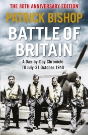 Capa do artigo Battle Of Britain