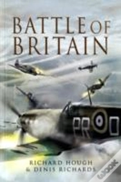 Capa do artigo Battle Of Britain