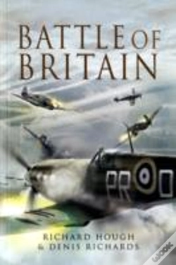 Capa do artigo Battle Of Britain