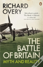 Capa do artigo Battle Of Britain